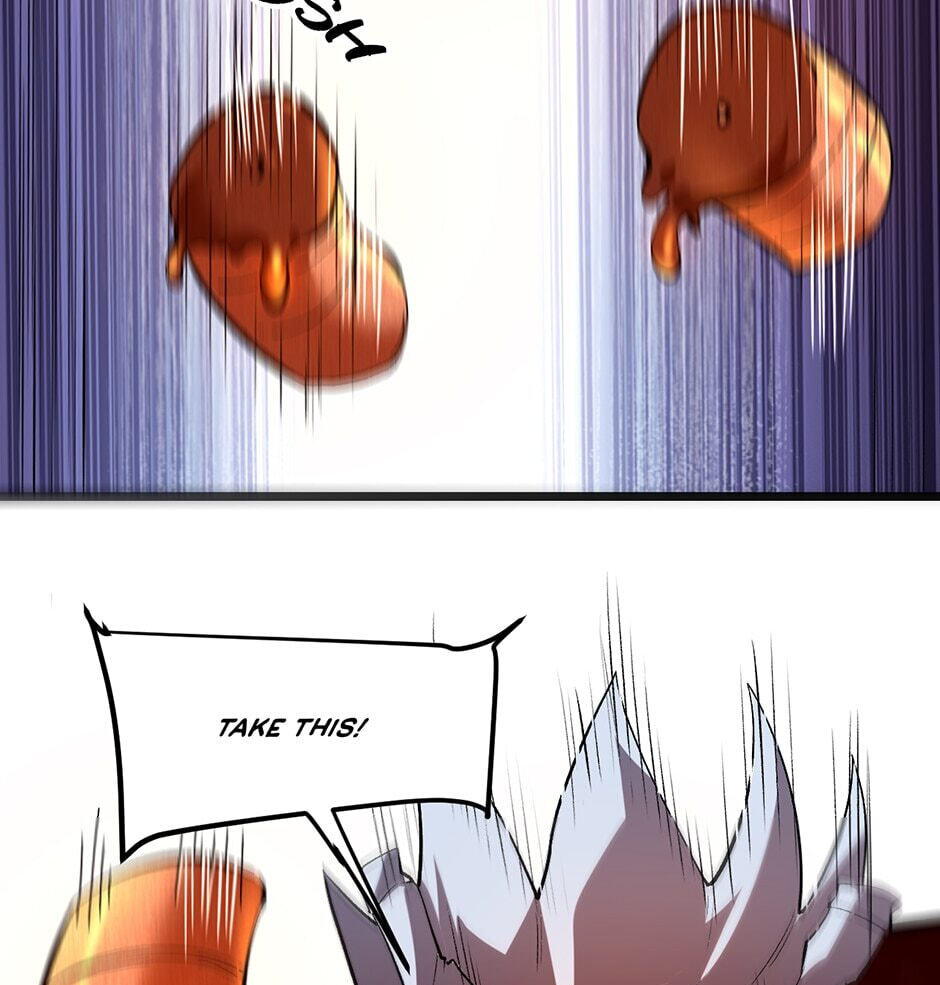 The King of Gaming Bugs! (Colored) Chapter 81 page 71 - 