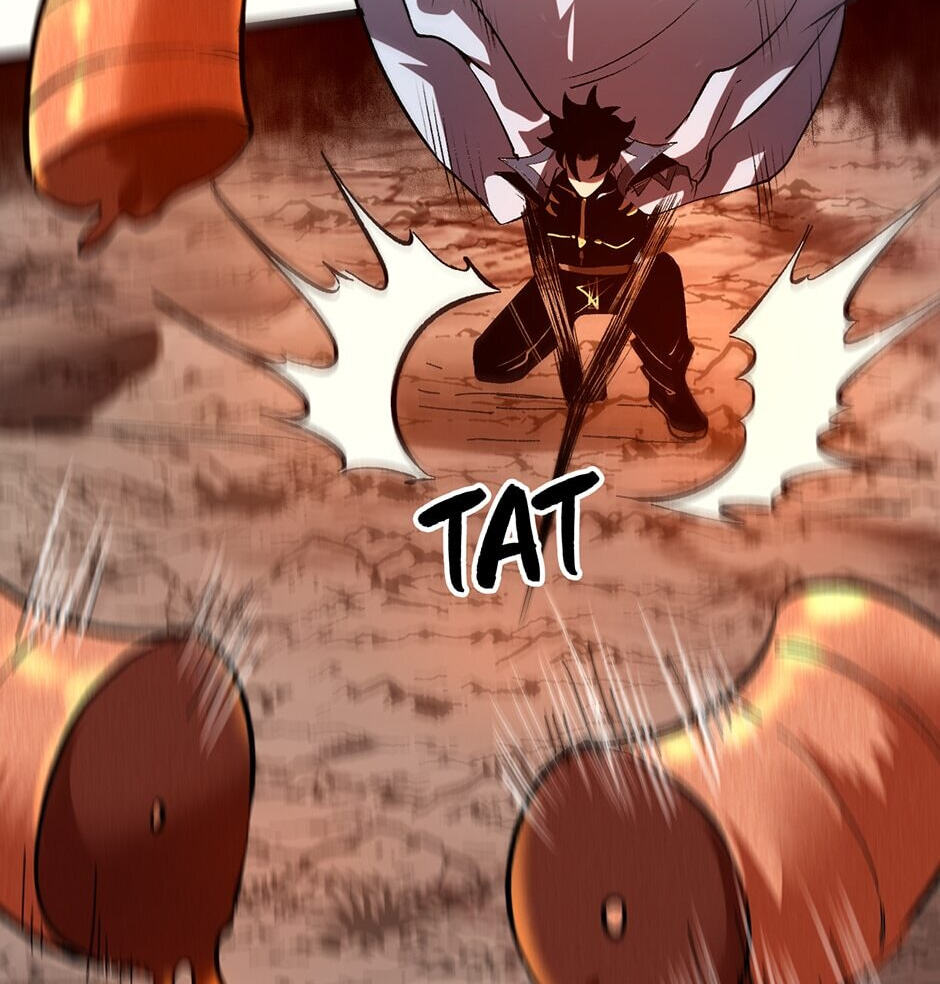 The King of Gaming Bugs! (Colored) Chapter 81 page 72 - 