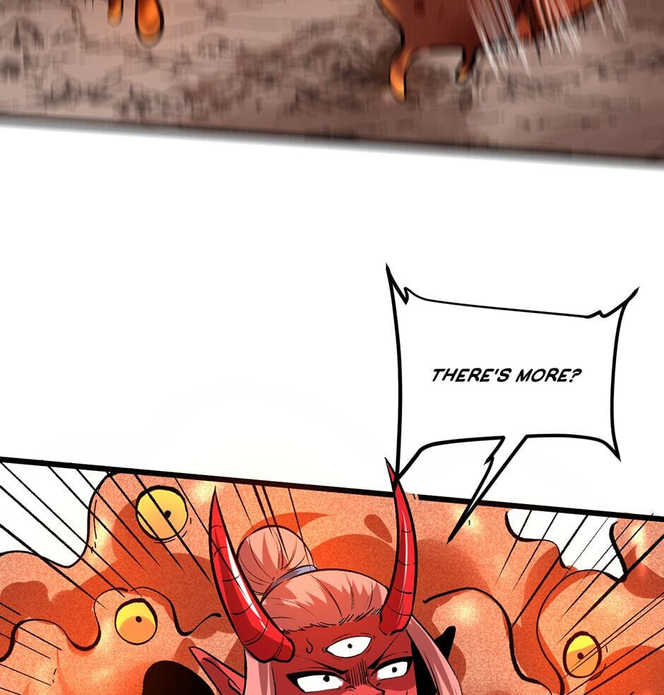 The King of Gaming Bugs! (Colored) Chapter 81 page 73 - 