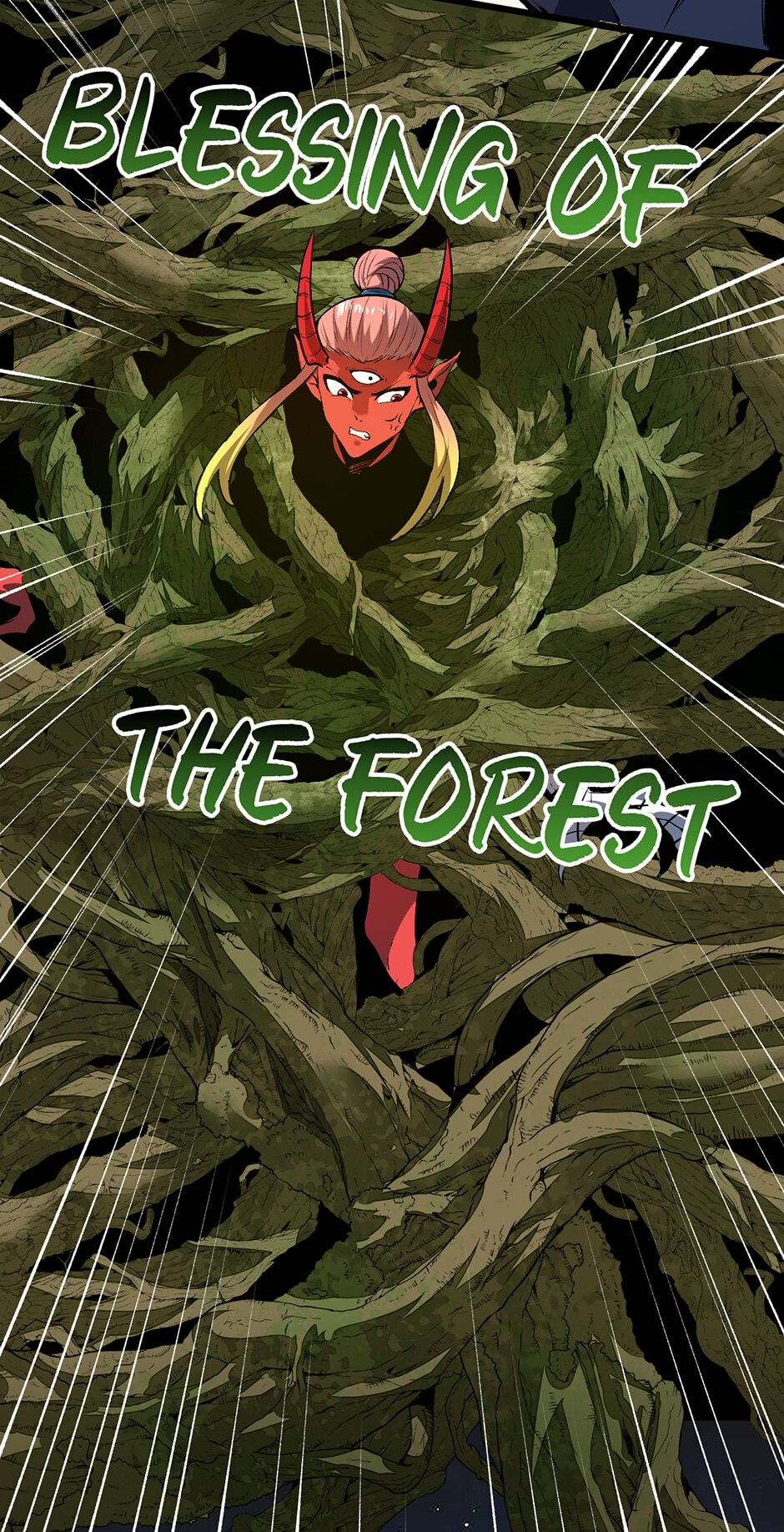 The King of Gaming Bugs! (Colored) Chapter 81 page 78 - 