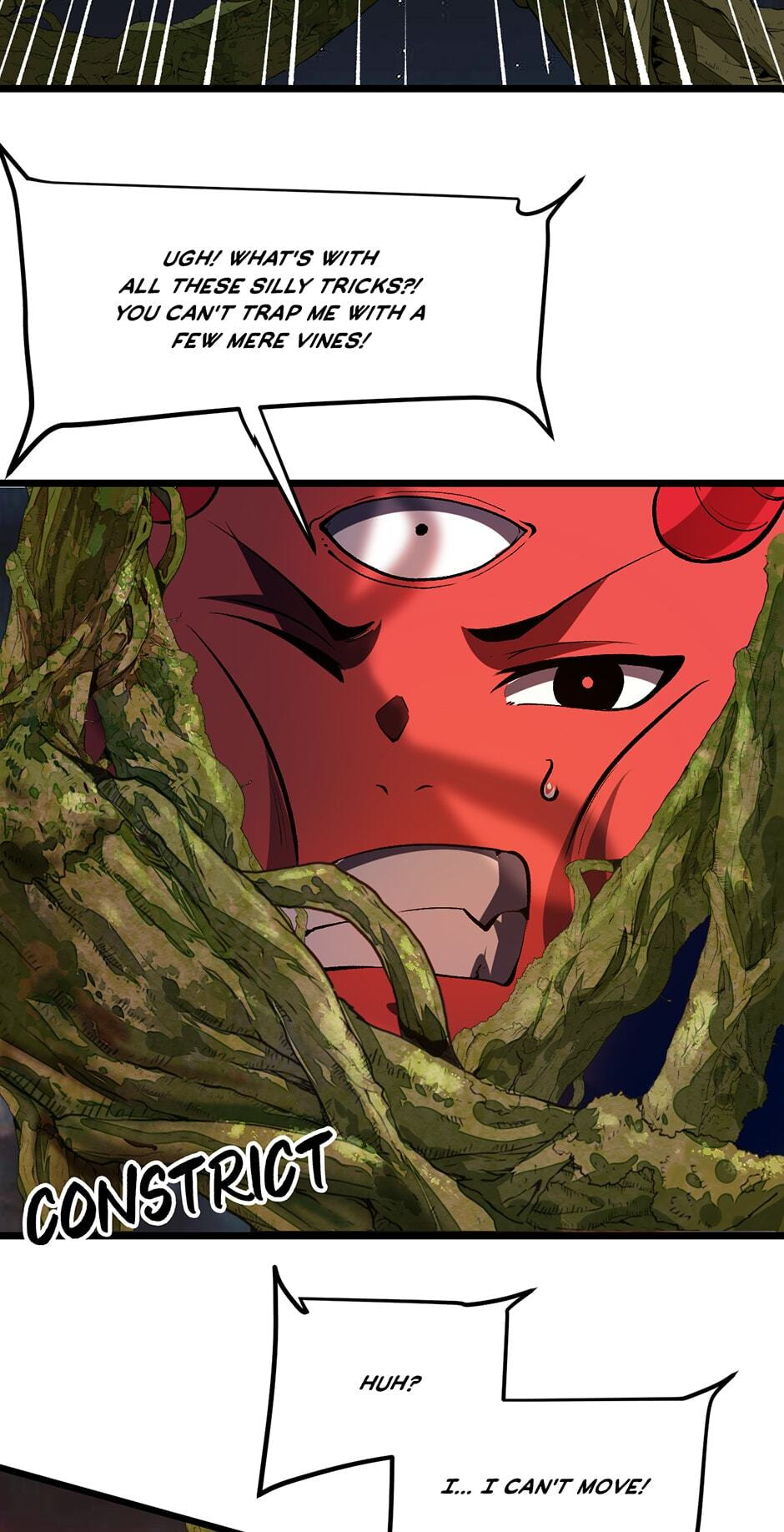 The King of Gaming Bugs! (Colored) Chapter 81 page 79 - 