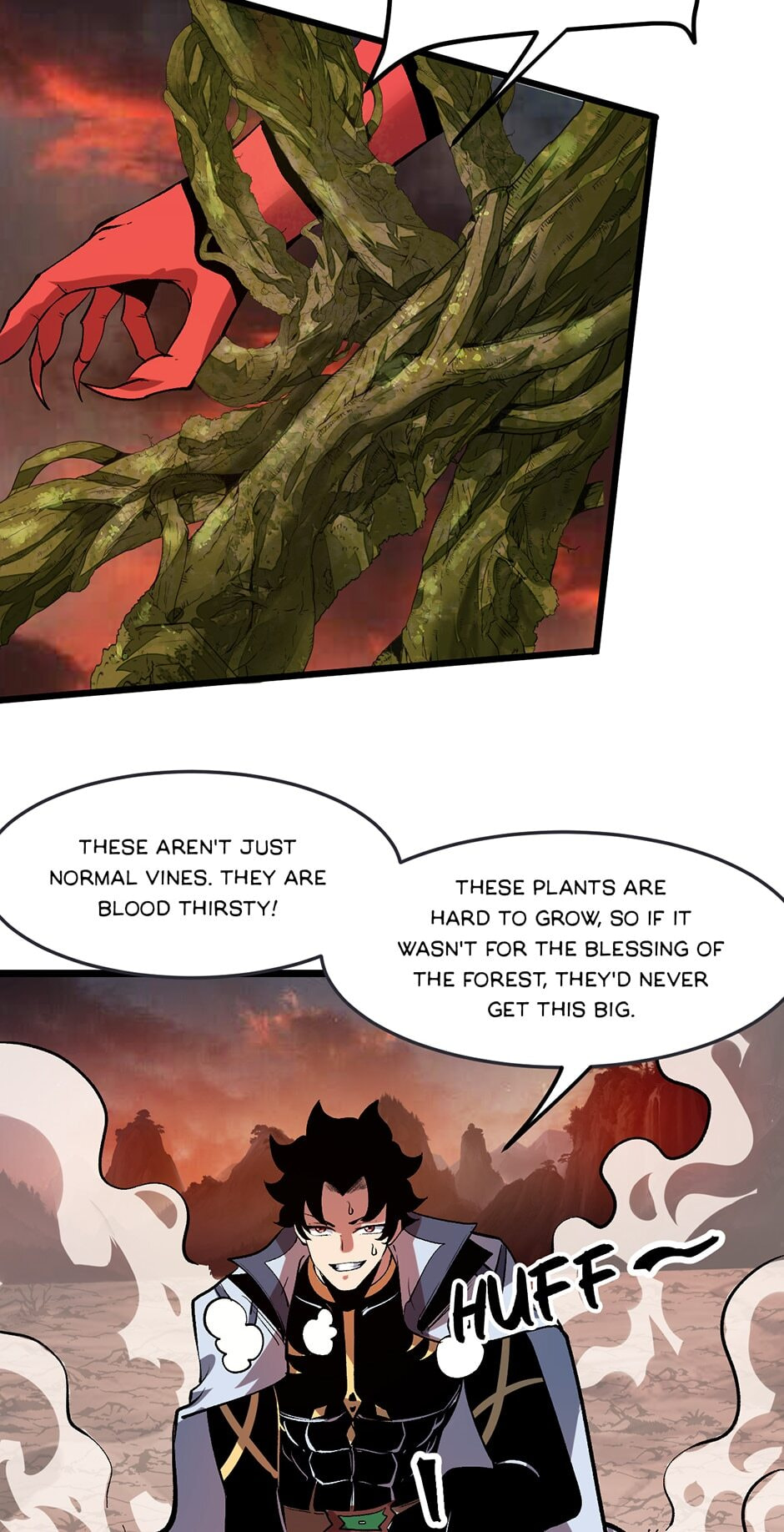 The King of Gaming Bugs! (Colored) Chapter 81 page 80 - 