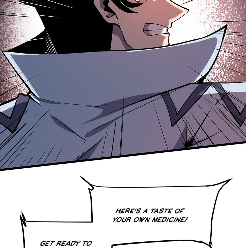 The King of Gaming Bugs! (Colored) Chapter 81 page 9 - 