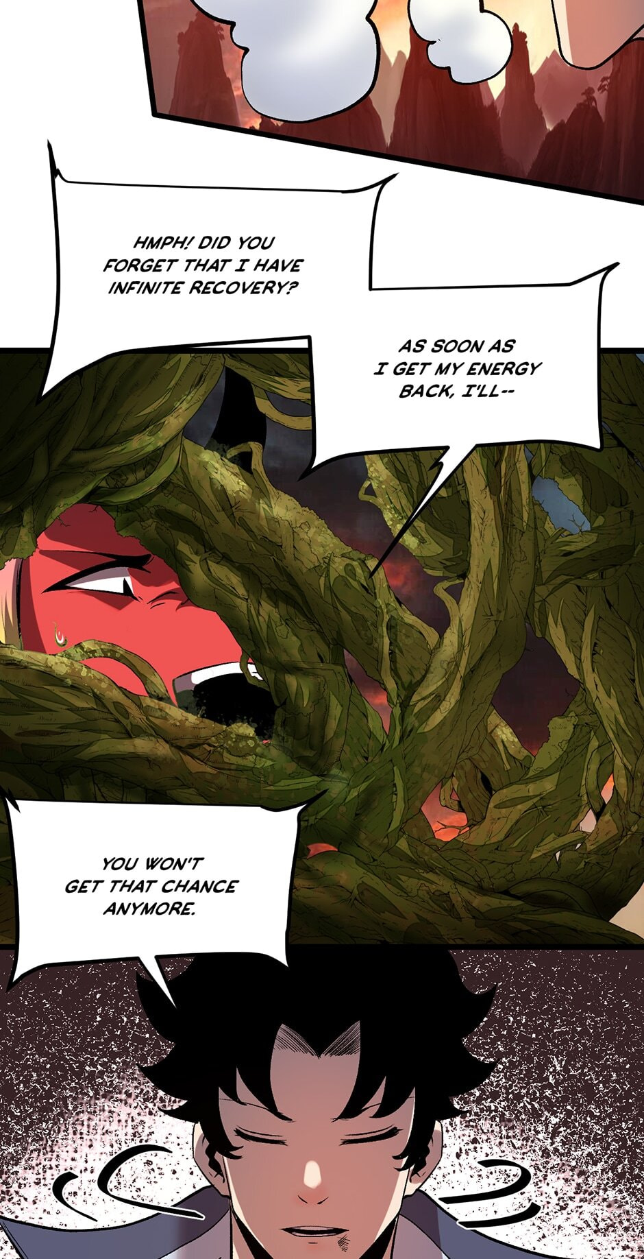 The King of Gaming Bugs! (Colored) Chapter 81 page 82 - 