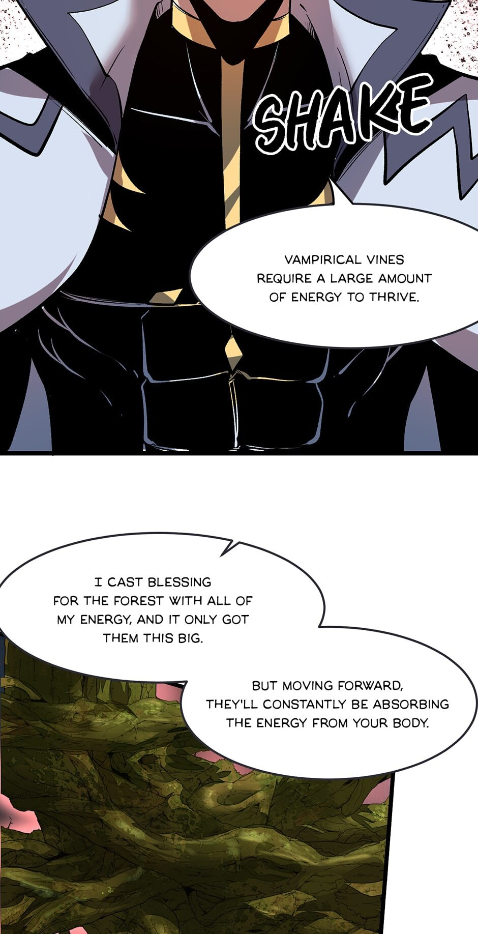 The King of Gaming Bugs! (Colored) Chapter 81 page 83 - 