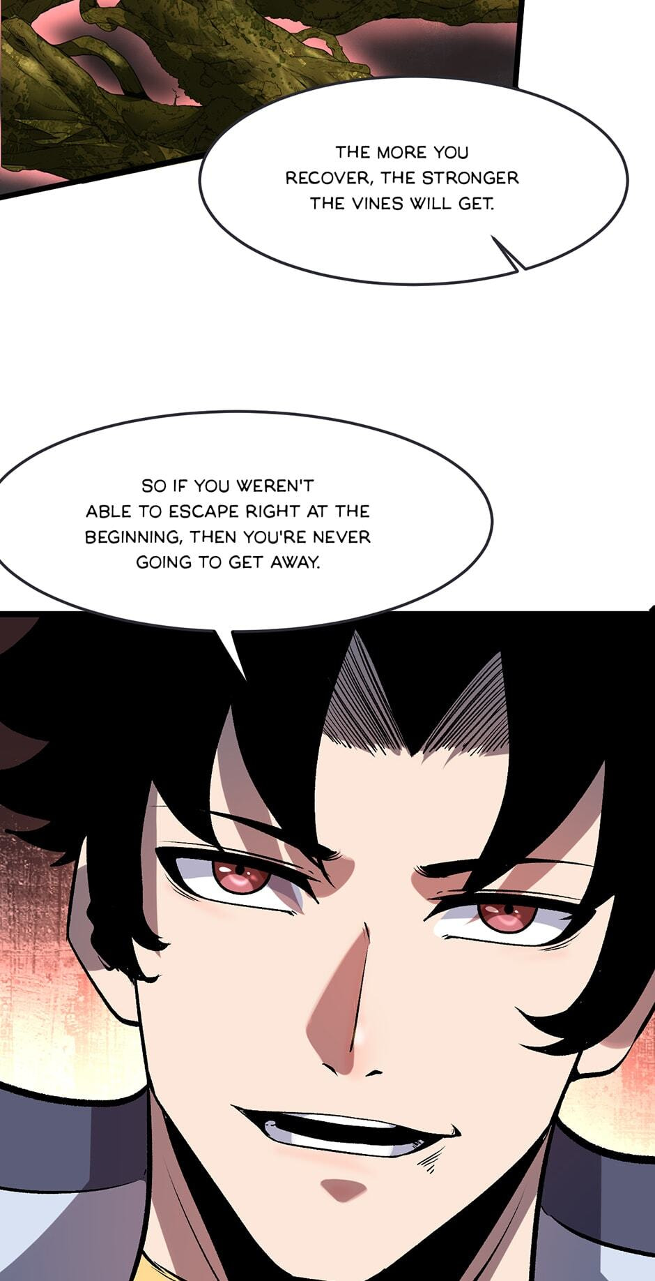 The King of Gaming Bugs! (Colored) Chapter 81 page 84 - 