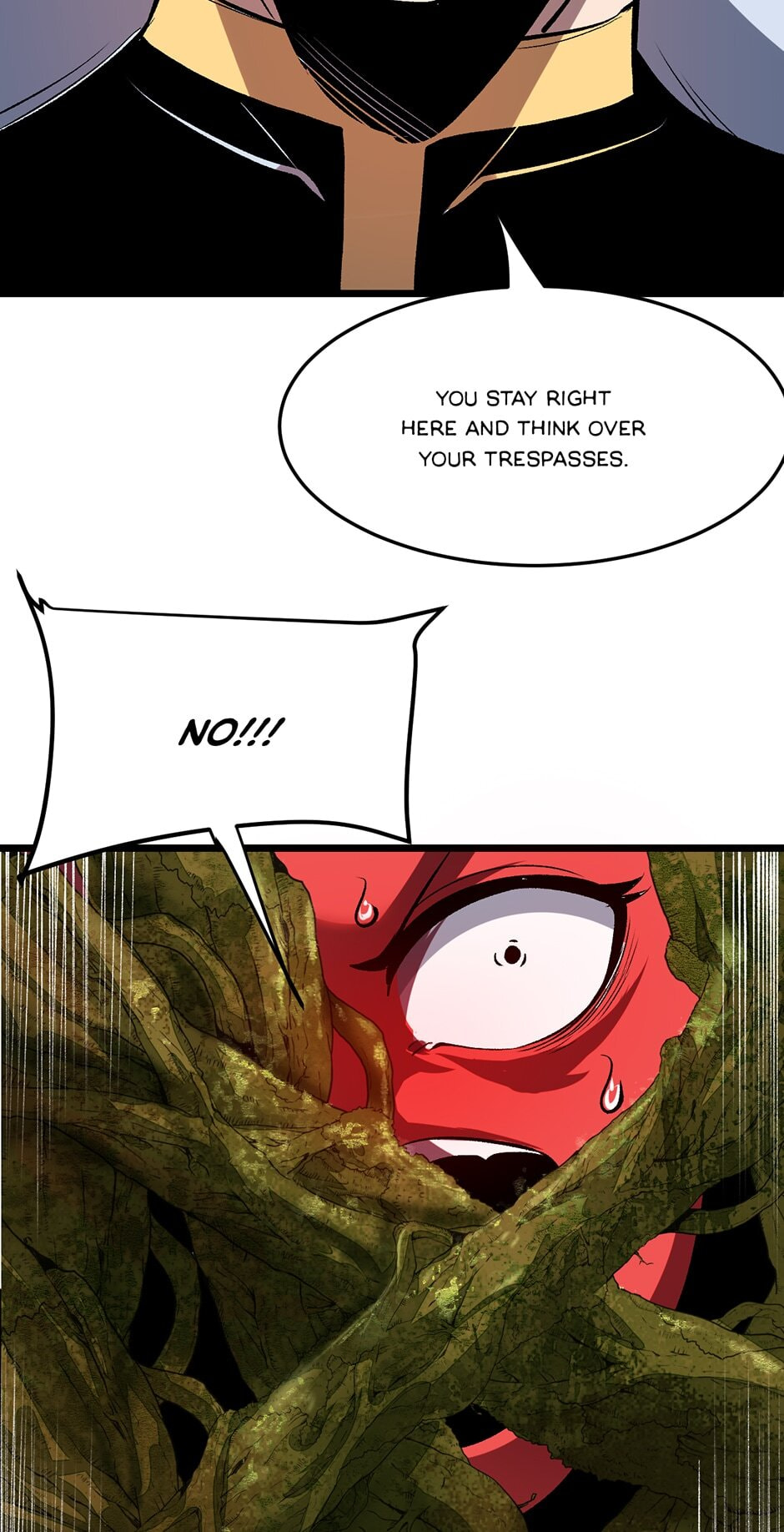 The King of Gaming Bugs! (Colored) Chapter 81 page 85 - 