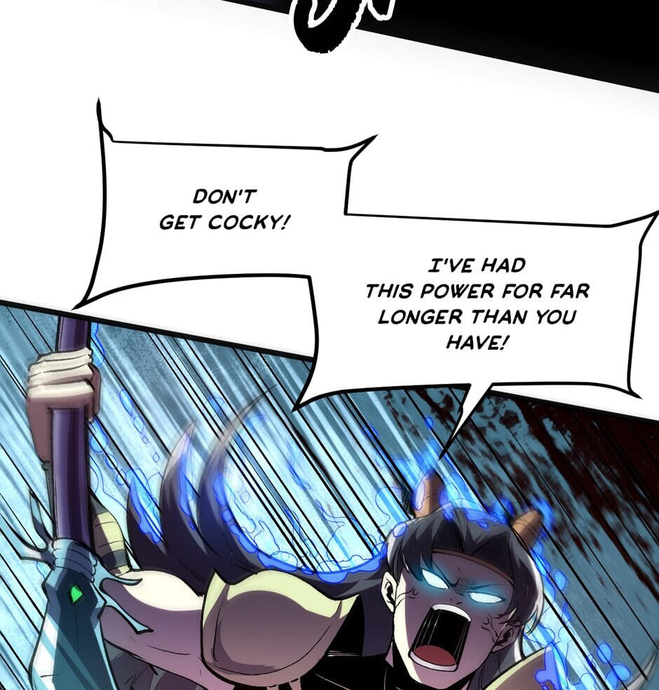 The King of Gaming Bugs! (Colored) Chapter 82 page 12 - 