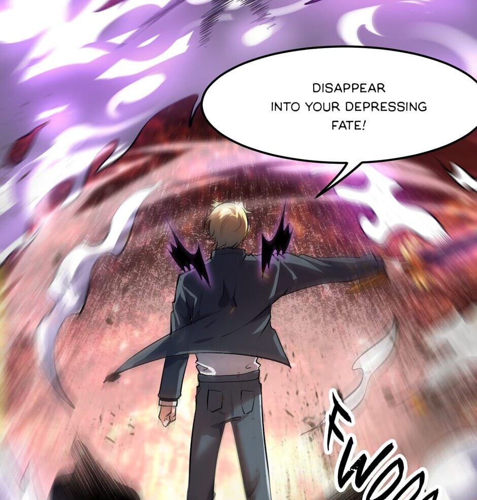 The King of Gaming Bugs! (Colored) Chapter 82 page 16 - 