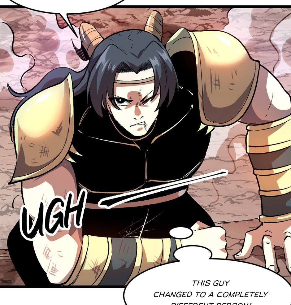 The King of Gaming Bugs! (Colored) Chapter 82 page 19 - 