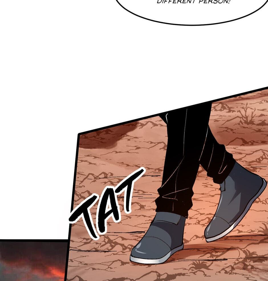 The King of Gaming Bugs! (Colored) Chapter 82 page 20 - 