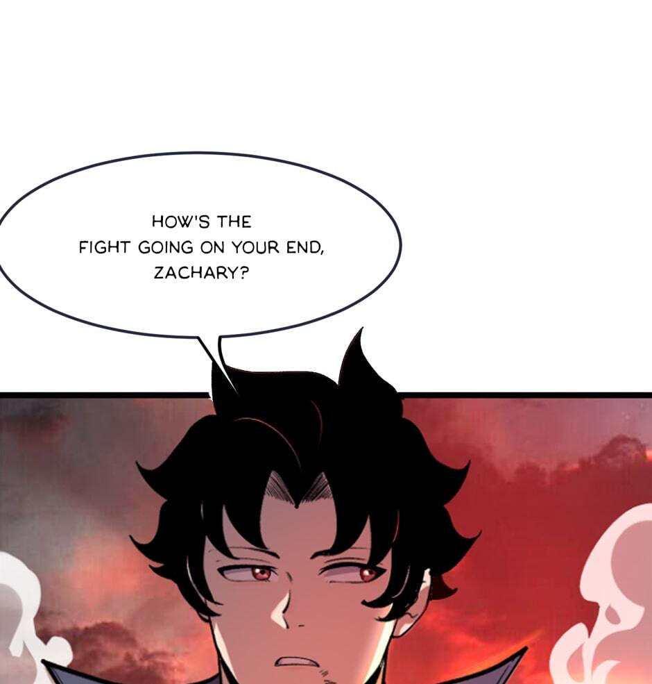 The King of Gaming Bugs! (Colored) Chapter 82 page 3 - 