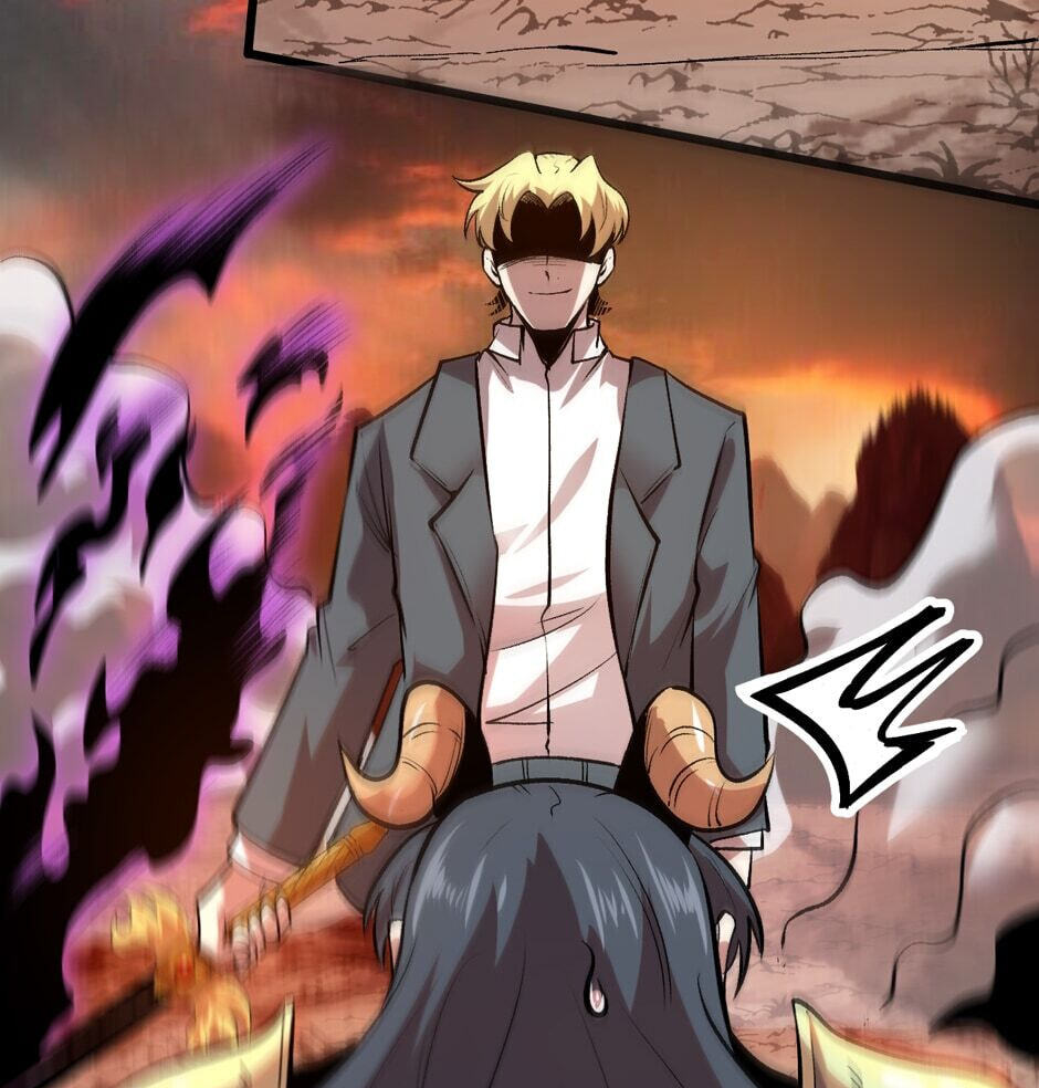 The King of Gaming Bugs! (Colored) Chapter 82 page 21 - 