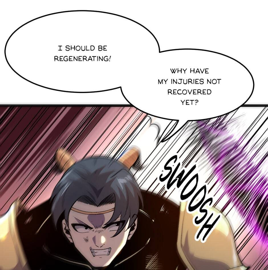 The King of Gaming Bugs! (Colored) Chapter 82 page 23 - 
