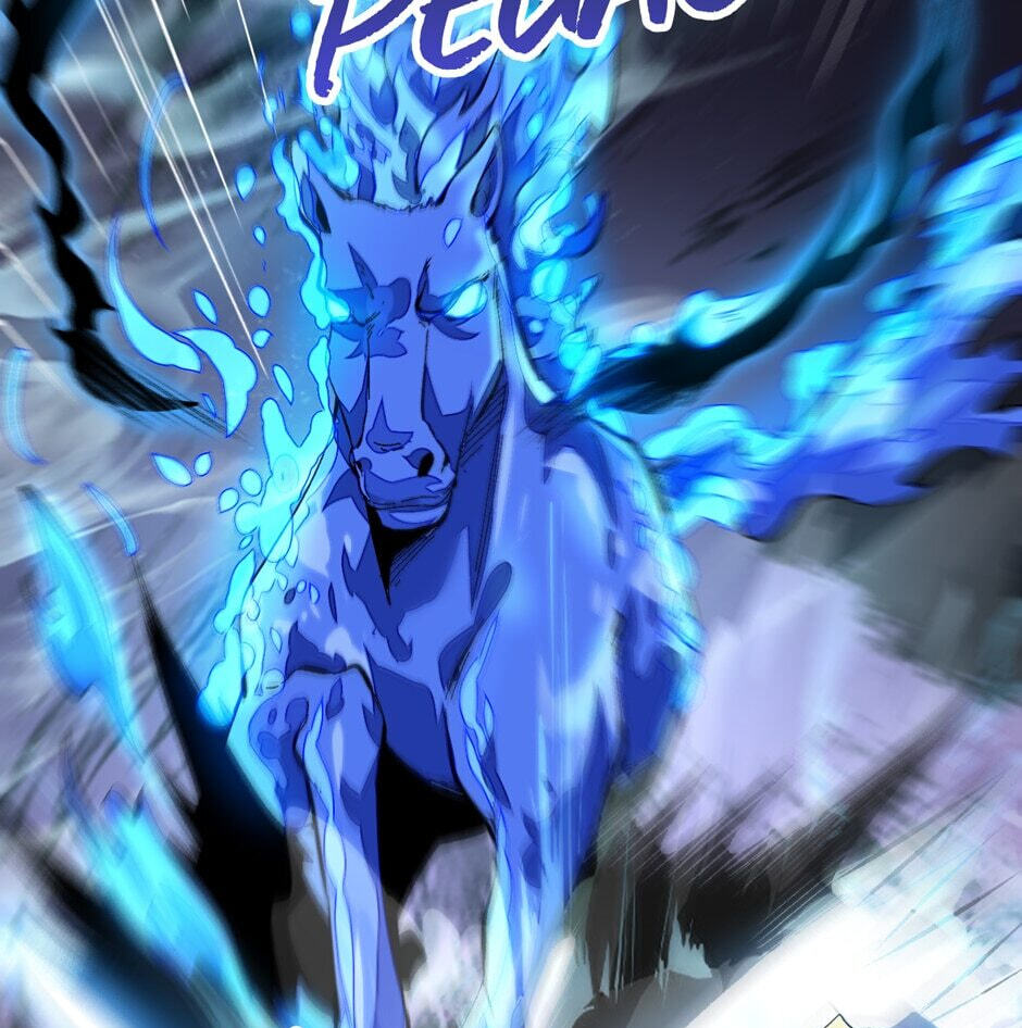 The King of Gaming Bugs! (Colored) Chapter 82 page 25 - 