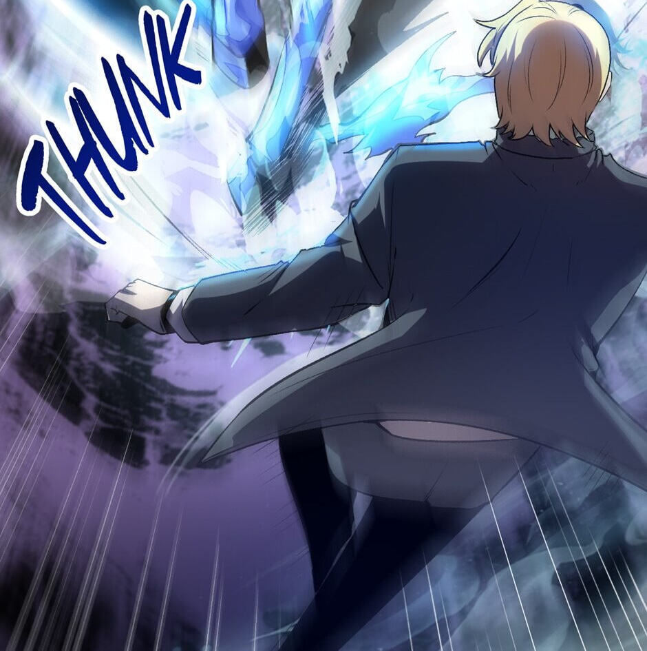 The King of Gaming Bugs! (Colored) Chapter 82 page 26 - 
