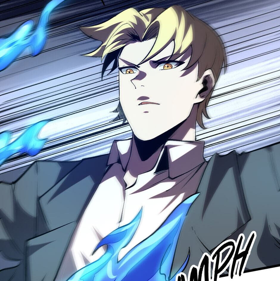 The King of Gaming Bugs! (Colored) Chapter 82 page 28 - 