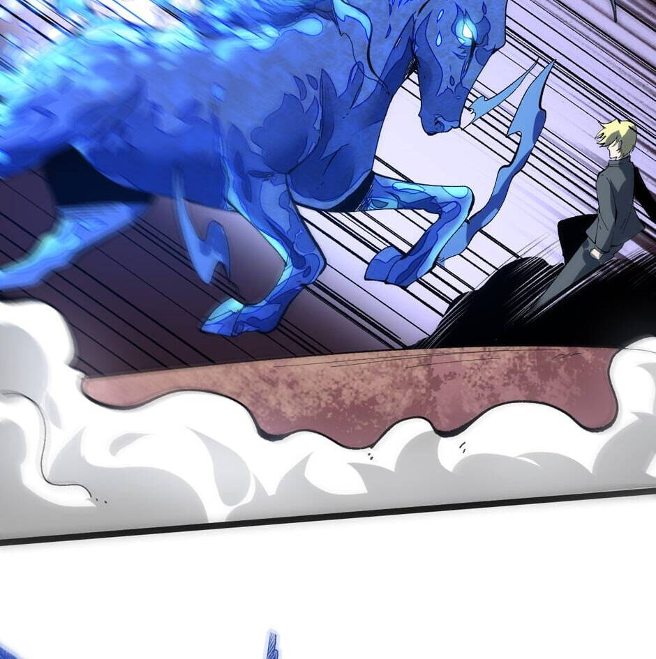 The King of Gaming Bugs! (Colored) Chapter 82 page 30 - 