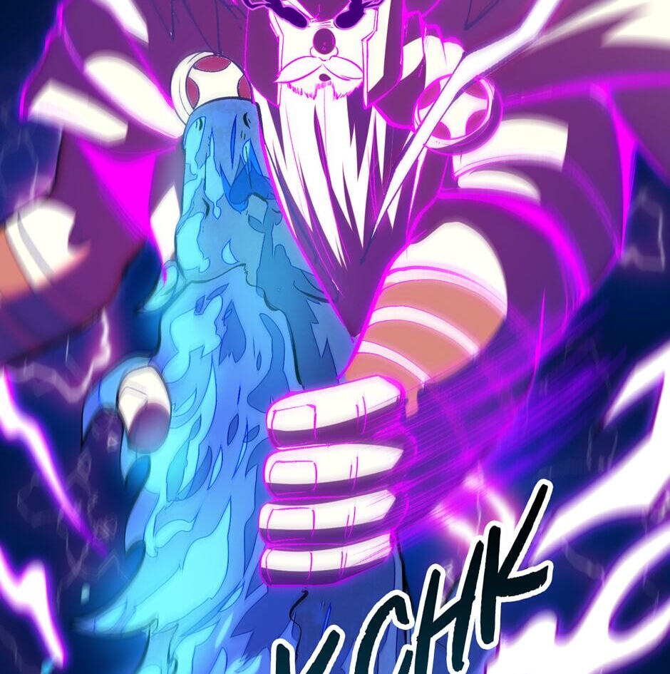 The King of Gaming Bugs! (Colored) Chapter 82 page 32 - 