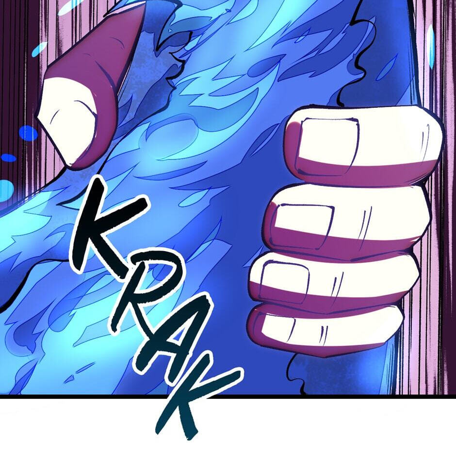 The King of Gaming Bugs! (Colored) Chapter 82 page 34 - 