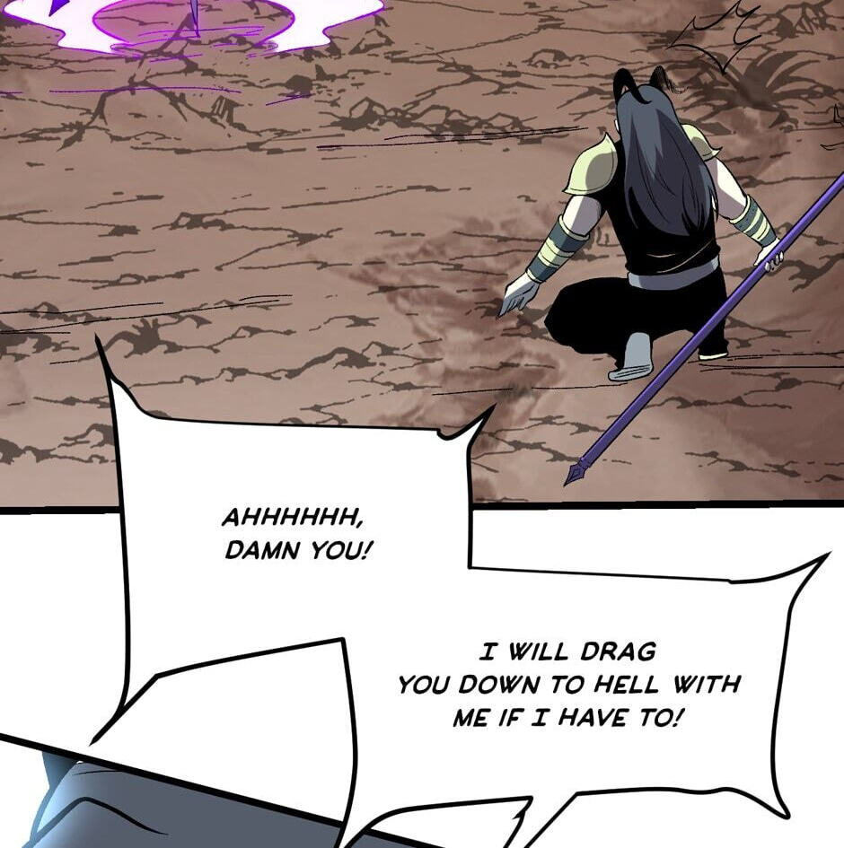 The King of Gaming Bugs! (Colored) Chapter 82 page 36 - 