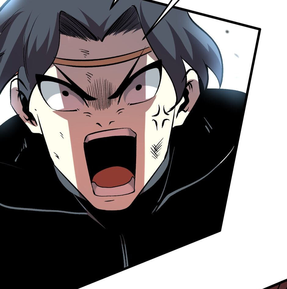 The King of Gaming Bugs! (Colored) Chapter 82 page 37 - 