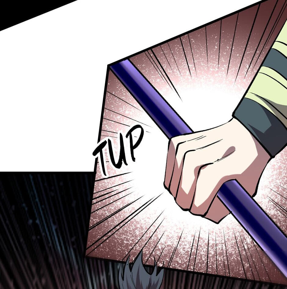 The King of Gaming Bugs! (Colored) Chapter 82 page 38 - 