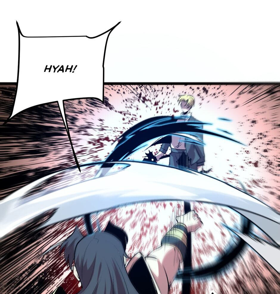 The King of Gaming Bugs! (Colored) Chapter 82 page 5 - 