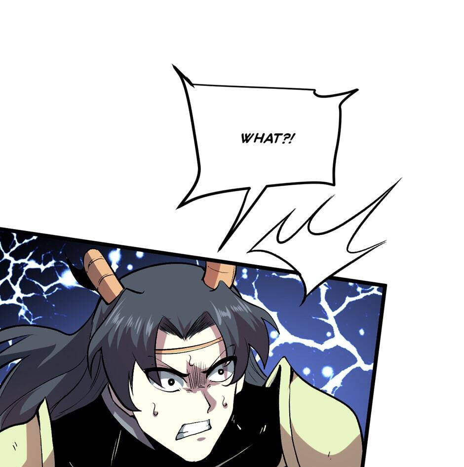 The King of Gaming Bugs! (Colored) Chapter 82 page 43 - 