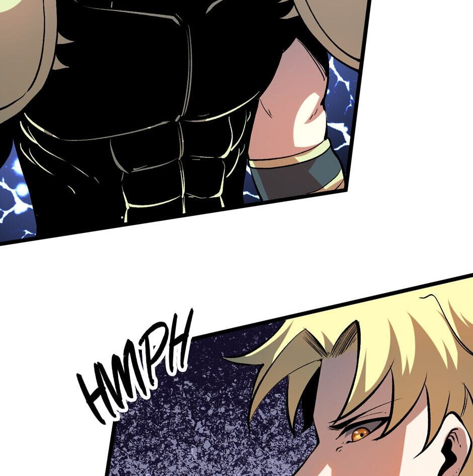 The King of Gaming Bugs! (Colored) Chapter 82 page 44 - 