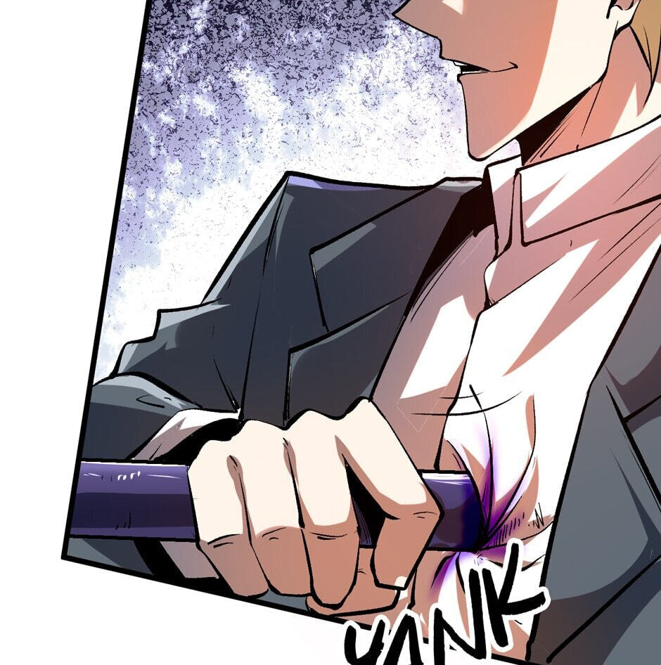 The King of Gaming Bugs! (Colored) Chapter 82 page 45 - 