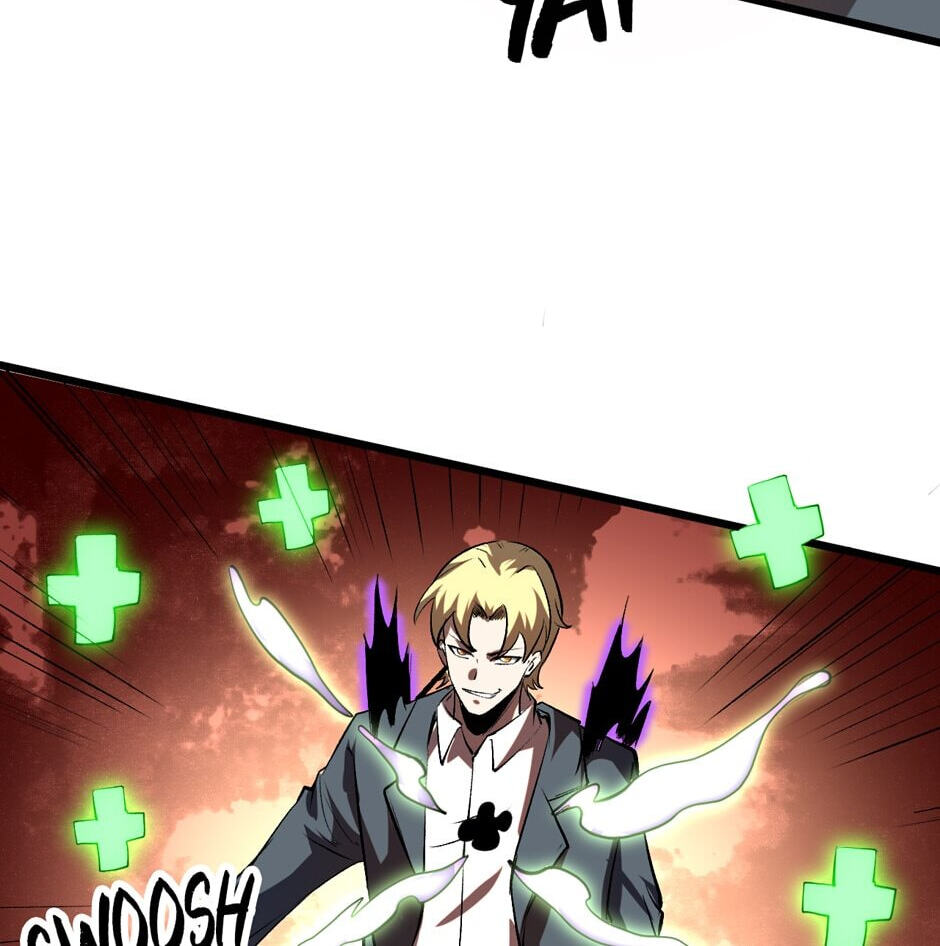 The King of Gaming Bugs! (Colored) Chapter 82 page 46 - 