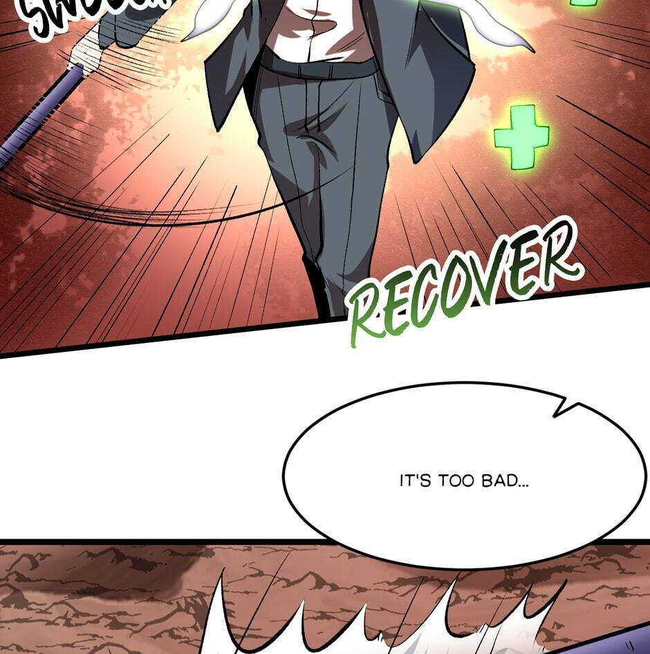 The King of Gaming Bugs! (Colored) Chapter 82 page 47 - 