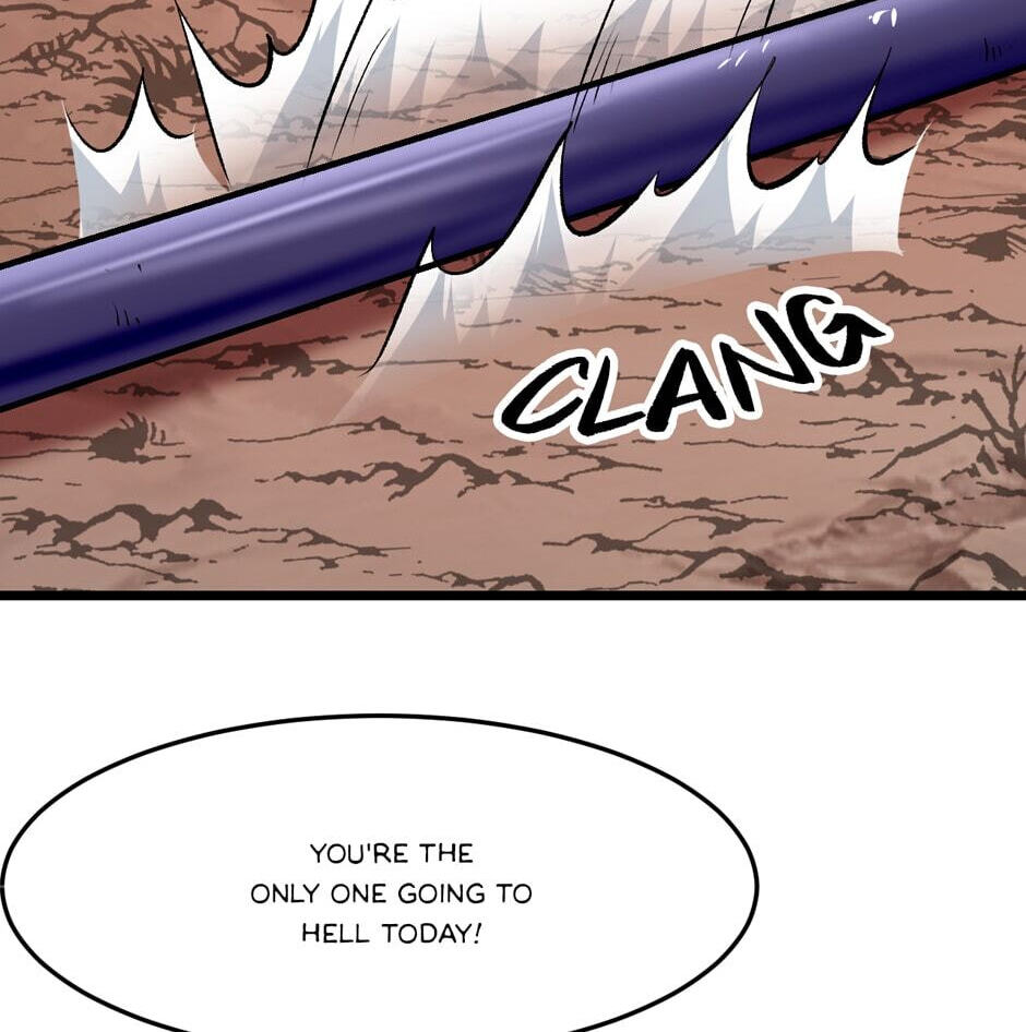 The King of Gaming Bugs! (Colored) Chapter 82 page 48 - 