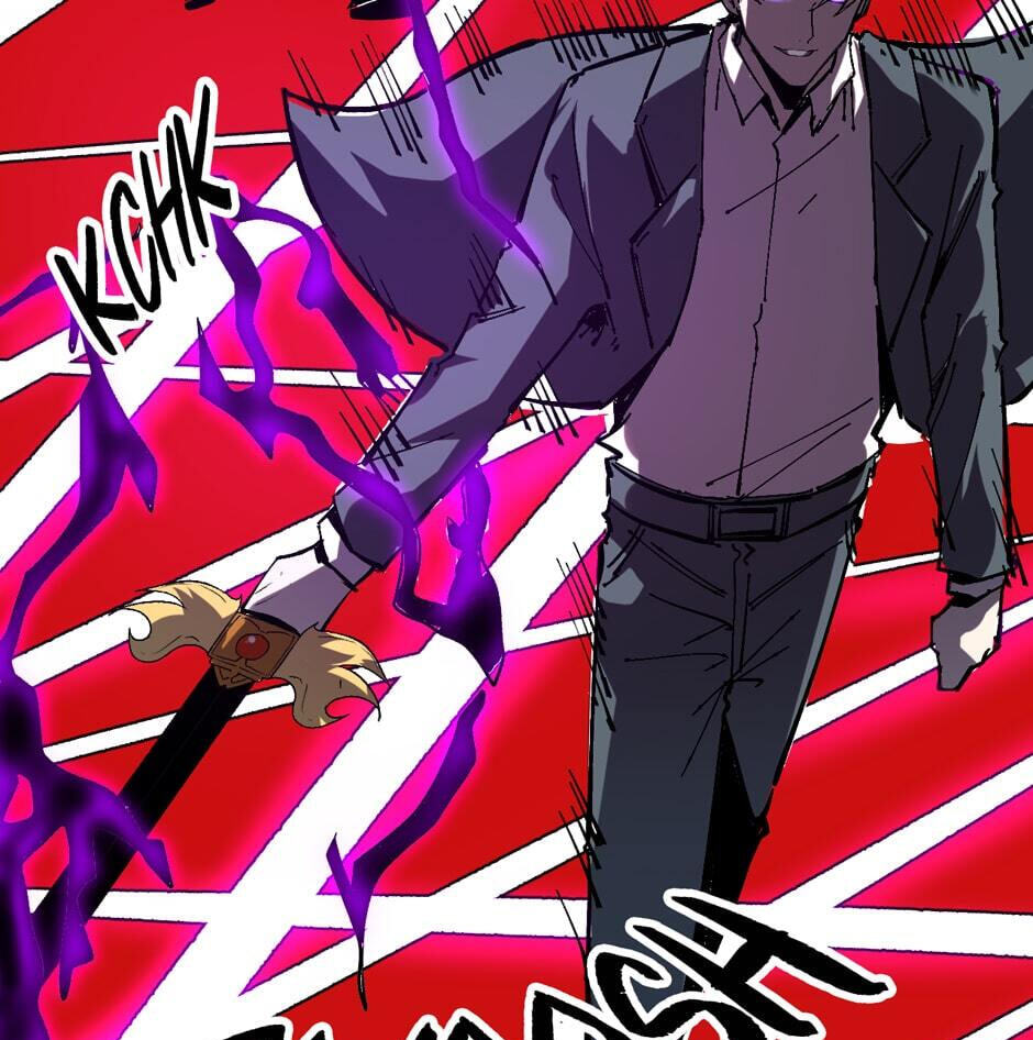 The King of Gaming Bugs! (Colored) Chapter 82 page 51 - 