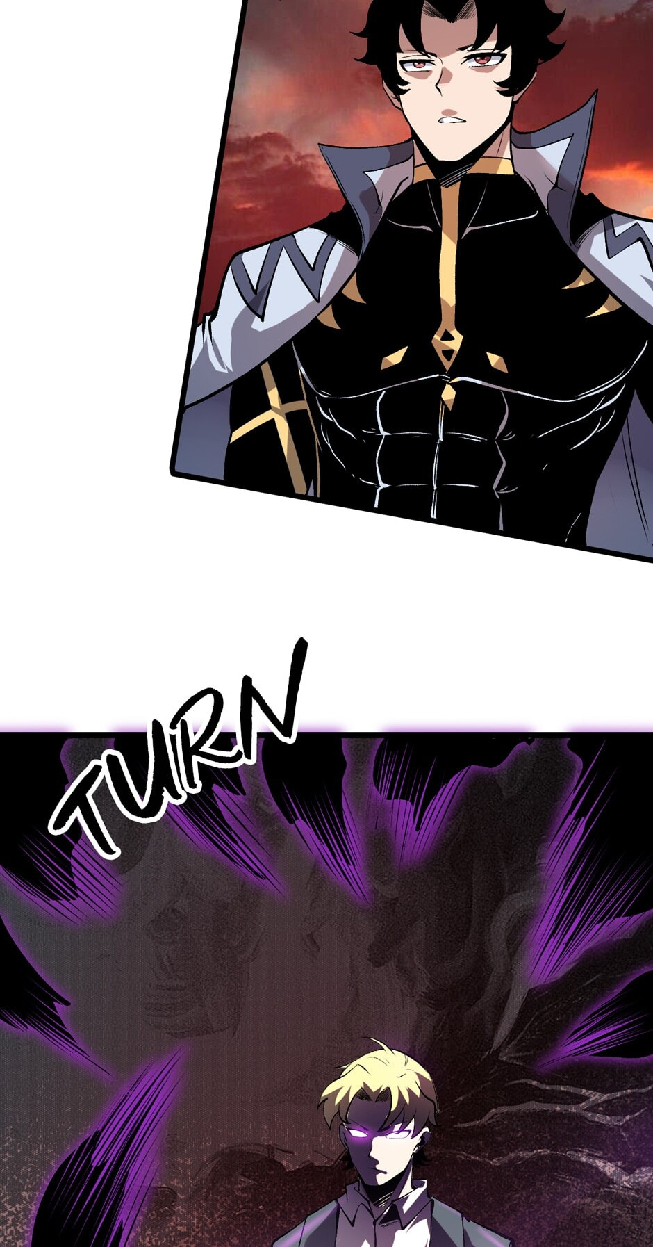 The King of Gaming Bugs! (Colored) Chapter 82 page 58 - 
