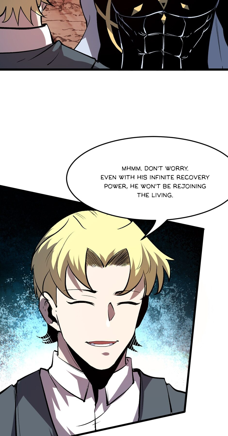 The King of Gaming Bugs! (Colored) Chapter 82 page 63 - 