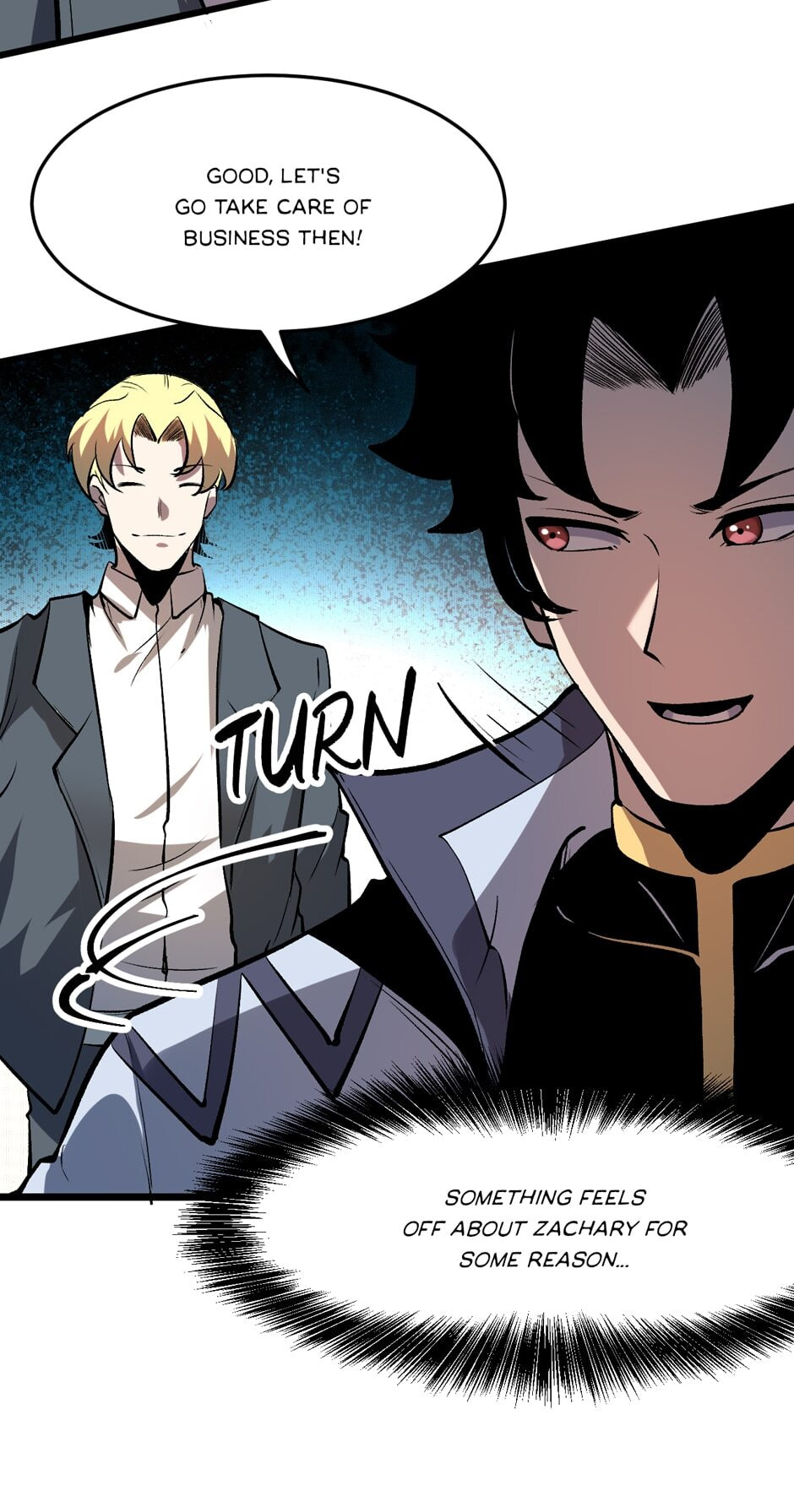 The King of Gaming Bugs! (Colored) Chapter 82 page 64 - 
