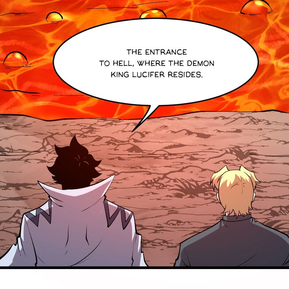 The King of Gaming Bugs! (Colored) Chapter 82 page 66 - 