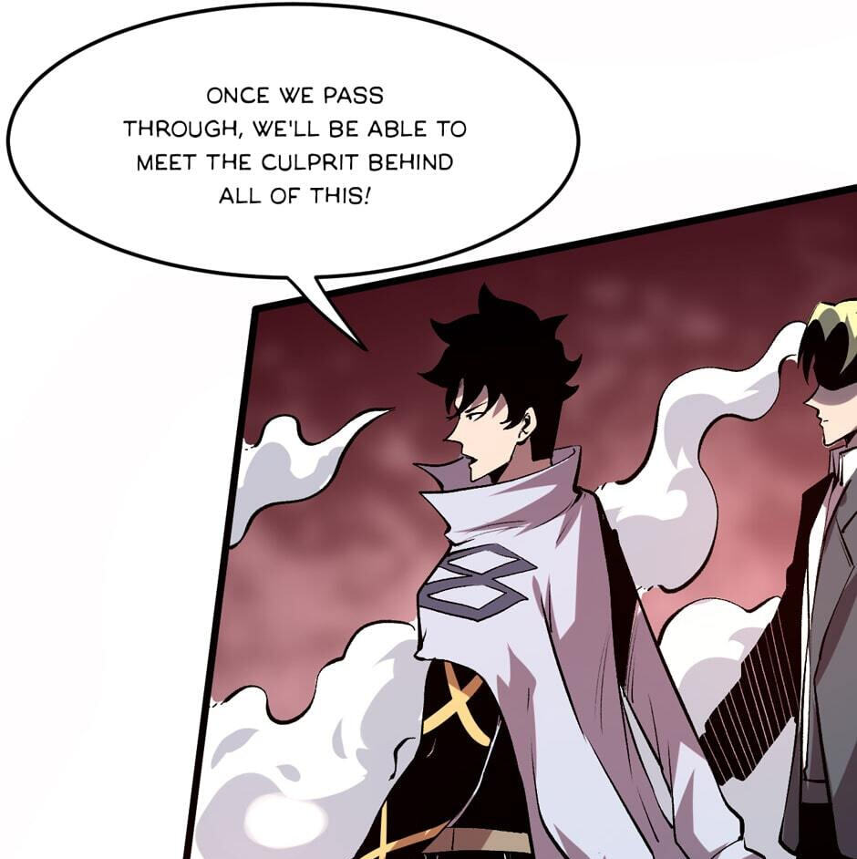 The King of Gaming Bugs! (Colored) Chapter 82 page 67 - 