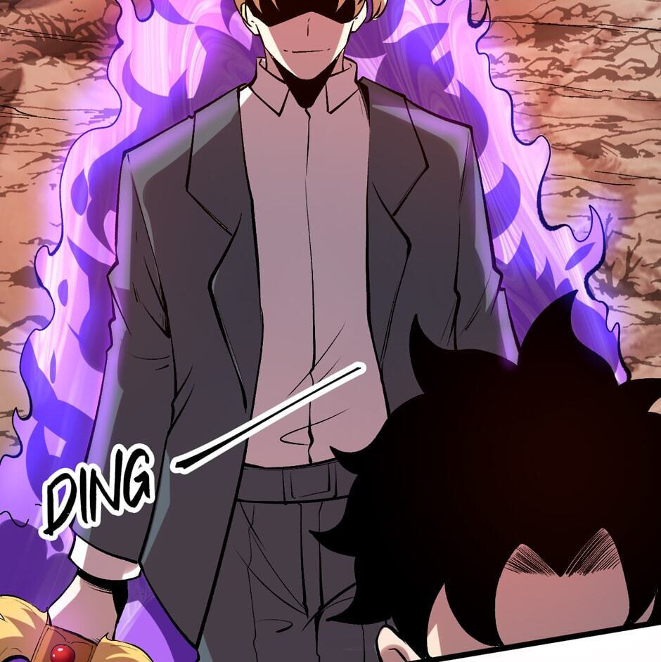 The King of Gaming Bugs! (Colored) Chapter 82 page 69 - 