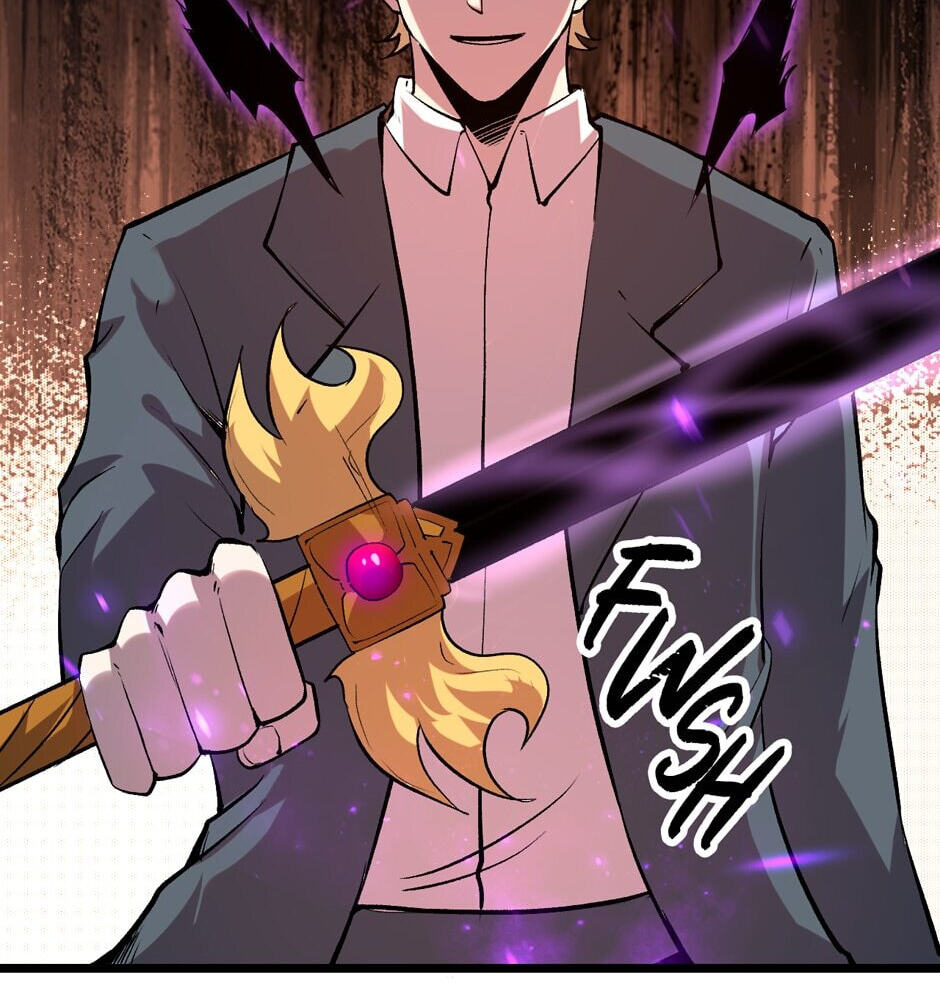 The King of Gaming Bugs! (Colored) Chapter 82 page 8 - 