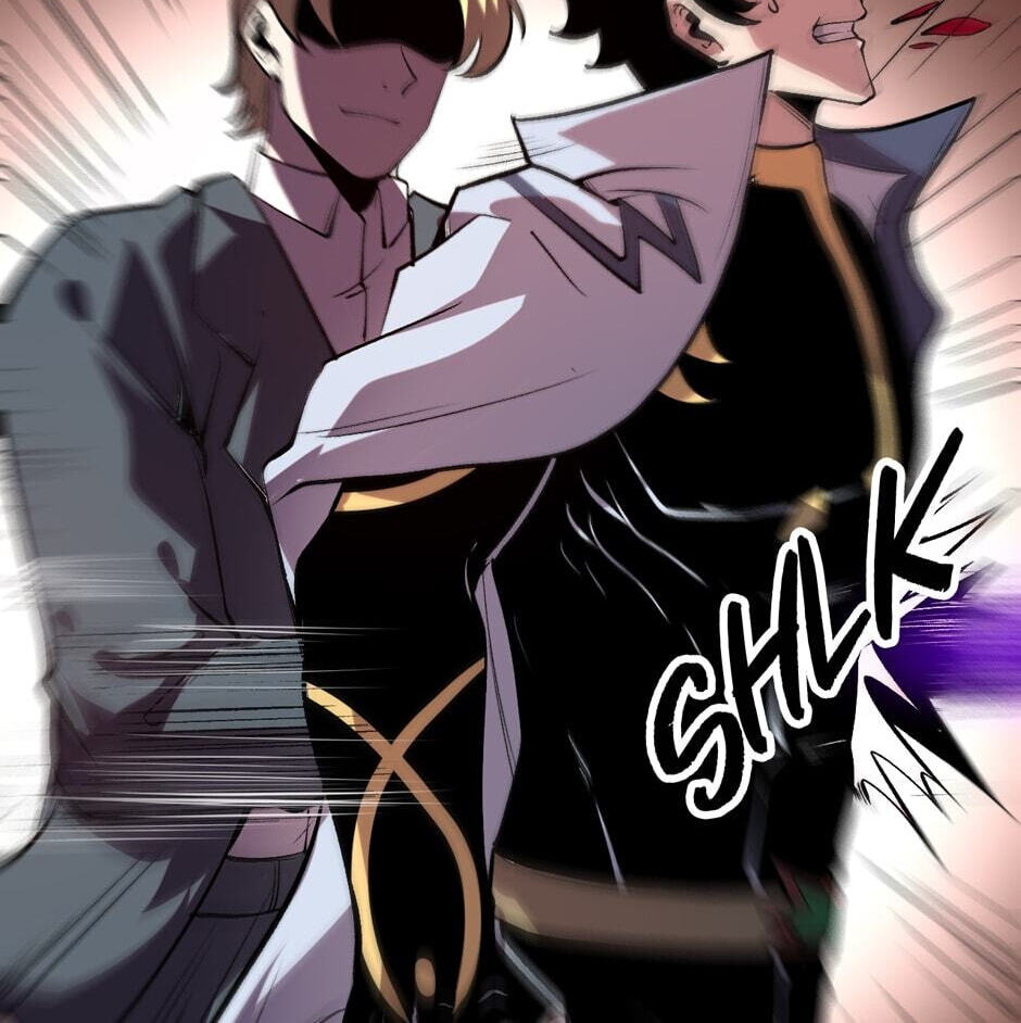 The King of Gaming Bugs! (Colored) Chapter 82 page 72 - 
