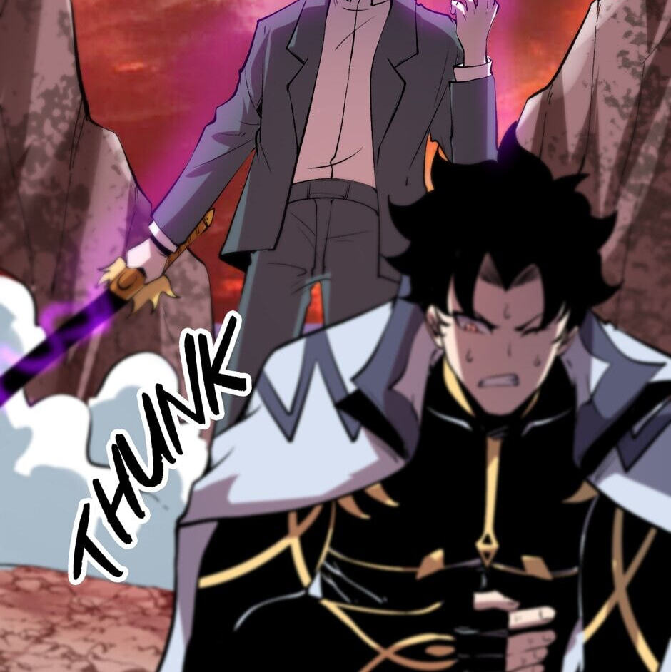 The King of Gaming Bugs! (Colored) Chapter 82 page 76 - 