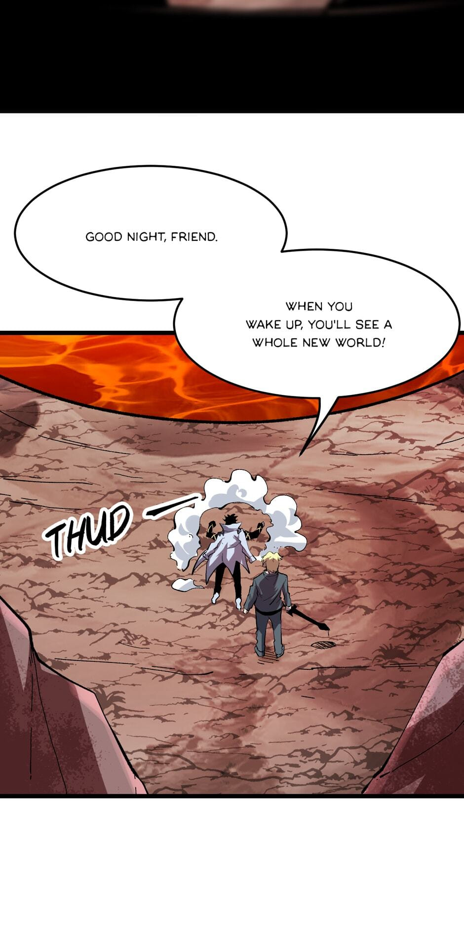 The King of Gaming Bugs! (Colored) Chapter 82 page 79 - 
