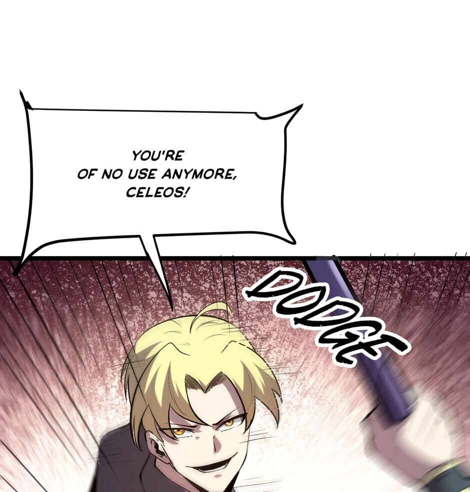 The King of Gaming Bugs! (Colored) Chapter 82 page 9 - 