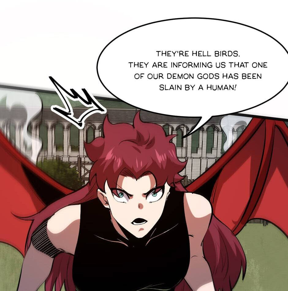 The King of Gaming Bugs! (Colored) Chapter 82 page 83 - 