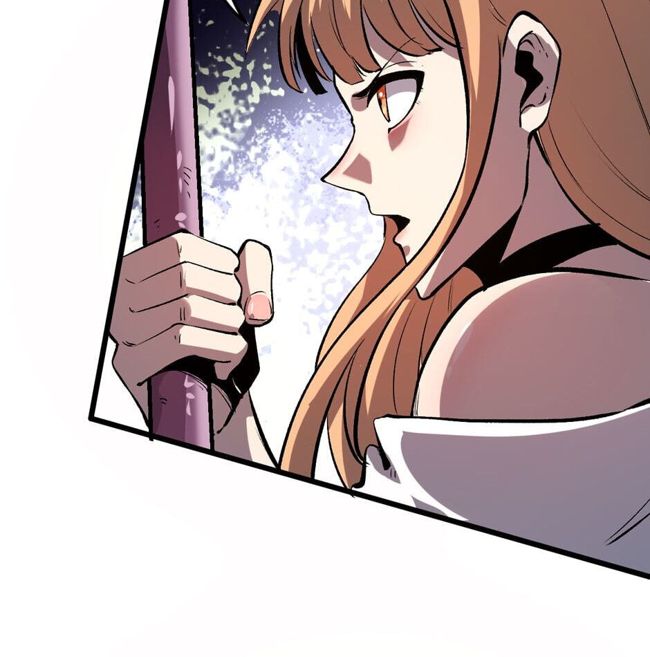 The King of Gaming Bugs! (Colored) Chapter 82 page 85 - 
