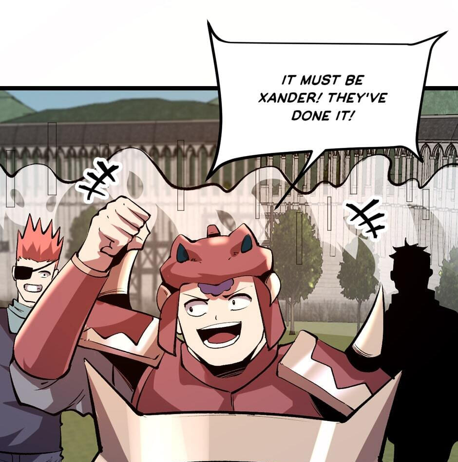 The King of Gaming Bugs! (Colored) Chapter 82 page 86 - 