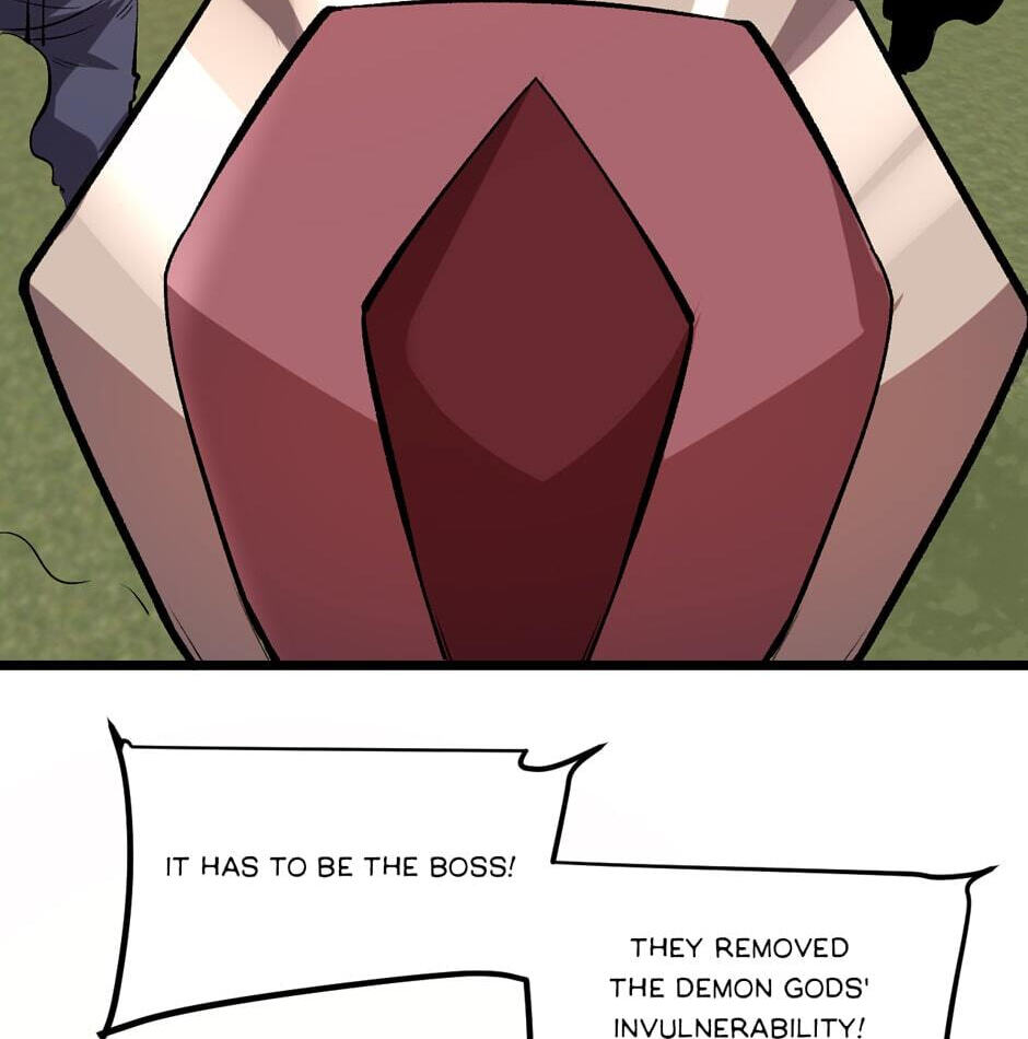 The King of Gaming Bugs! (Colored) Chapter 82 page 87 - 